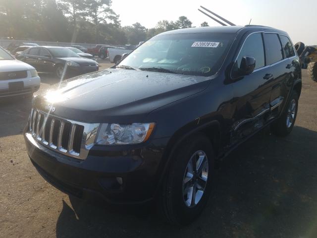 Photo 1 VIN: 1C4RJEAG6CC176941 - JEEP GRAND CHER 