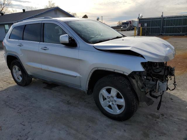 Photo 3 VIN: 1C4RJEAG6CC177393 - JEEP GRAND CHER 