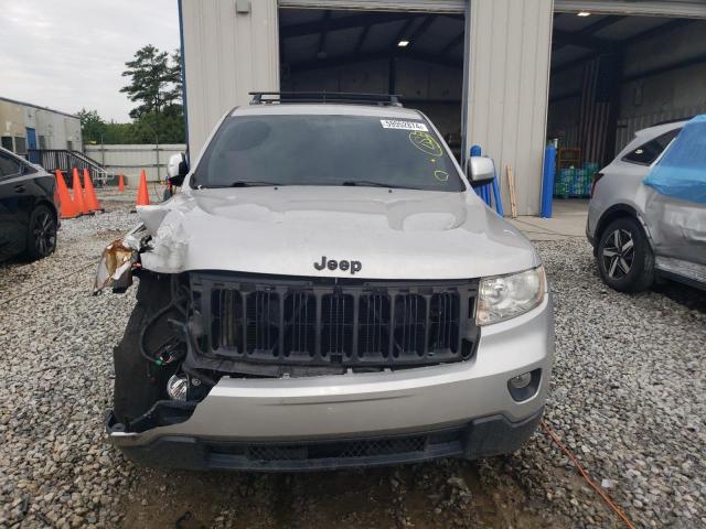 Photo 4 VIN: 1C4RJEAG6CC206326 - JEEP GRAND CHER 