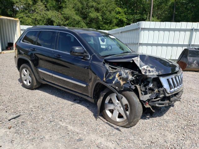 Photo 3 VIN: 1C4RJEAG6CC215611 - JEEP GRAND CHER 