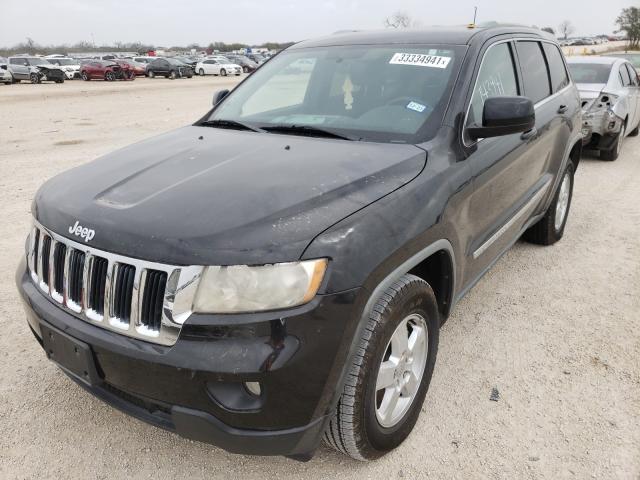 Photo 1 VIN: 1C4RJEAG6CC222929 - JEEP GRAND CHER 