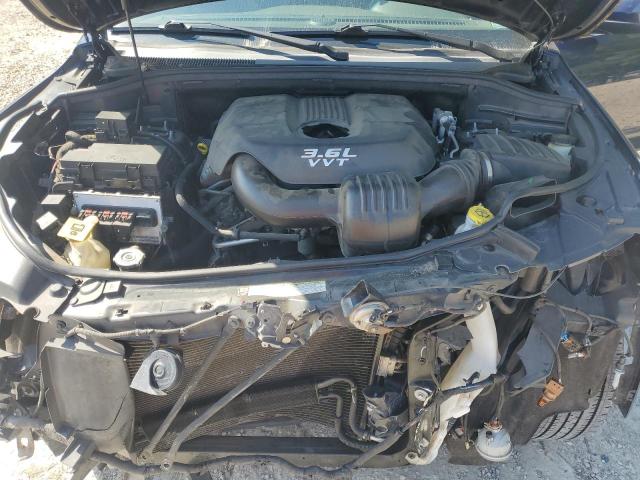 Photo 11 VIN: 1C4RJEAG6CC314137 - JEEP GRAND CHER 