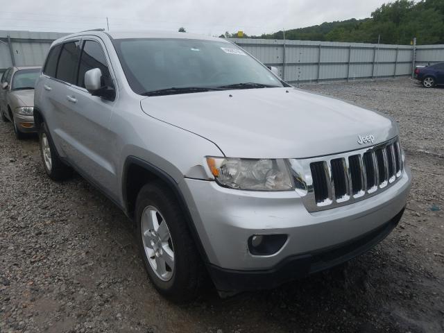 Photo 0 VIN: 1C4RJEAG6CC316972 - JEEP GRAND CHER 