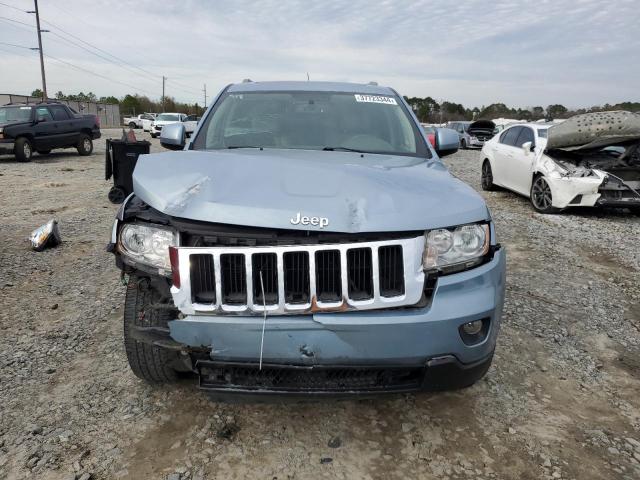 Photo 4 VIN: 1C4RJEAG6CC334064 - JEEP GRAND CHEROKEE 