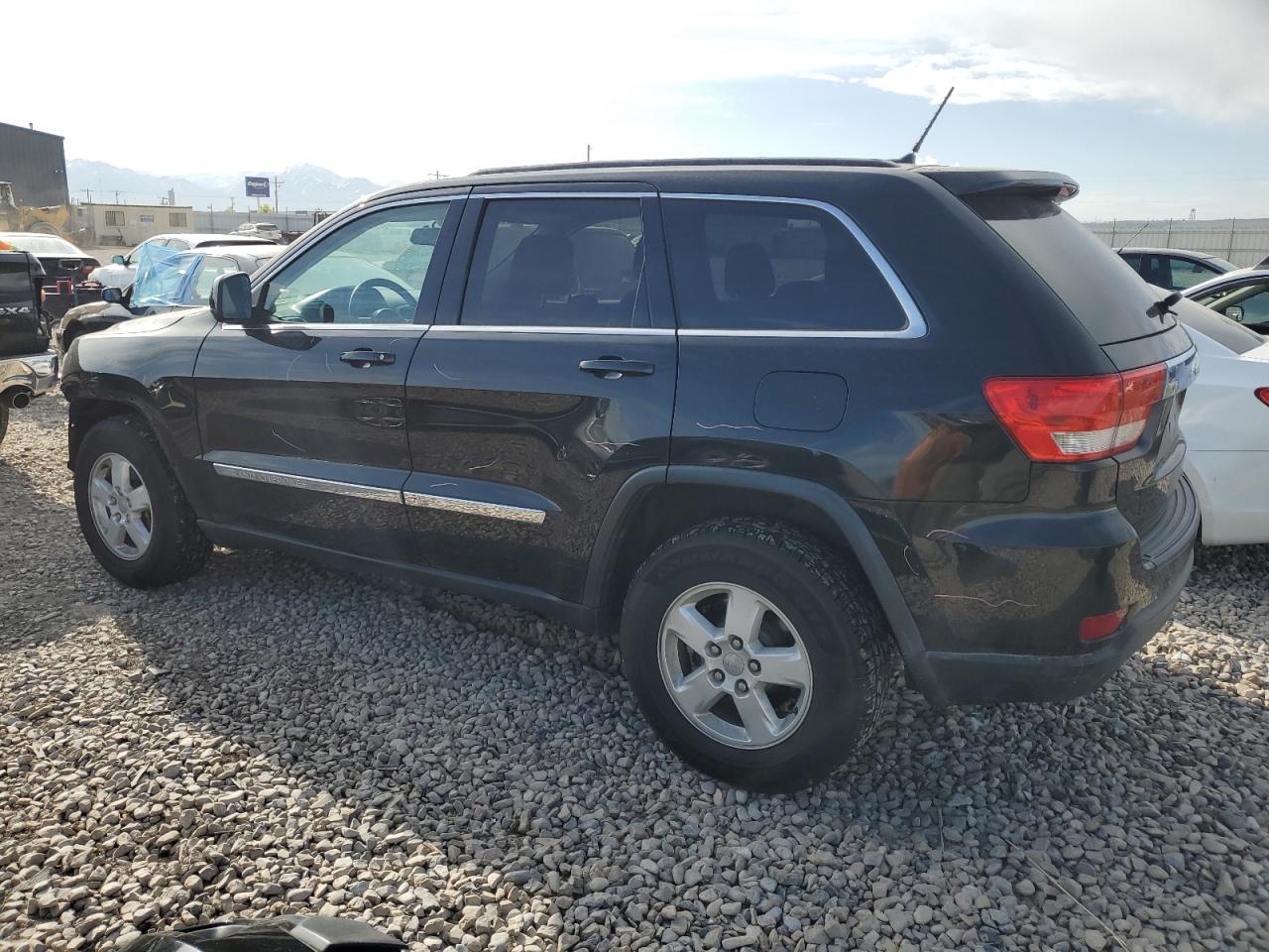 Photo 1 VIN: 1C4RJEAG6DC561546 - JEEP GRAND CHEROKEE 