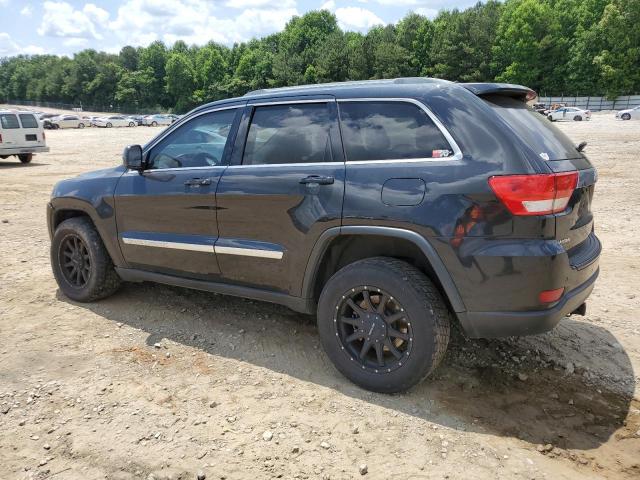 Photo 1 VIN: 1C4RJEAG6DC569856 - JEEP GRAND CHER 