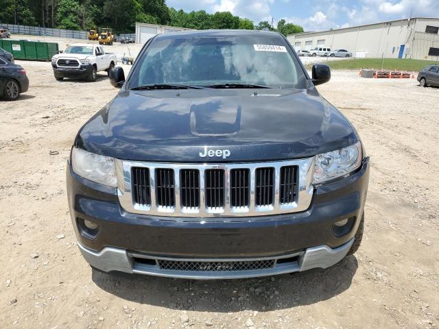 Photo 4 VIN: 1C4RJEAG6DC569856 - JEEP GRAND CHER 