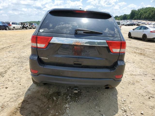 Photo 5 VIN: 1C4RJEAG6DC569856 - JEEP GRAND CHER 