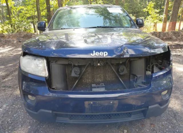 Photo 5 VIN: 1C4RJEAG6DC588259 - JEEP GRAND CHEROKEE 