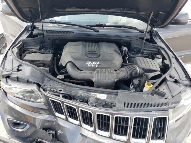 Photo 11 VIN: 1C4RJEAG6EC136622 - JEEP GRAND CHER 