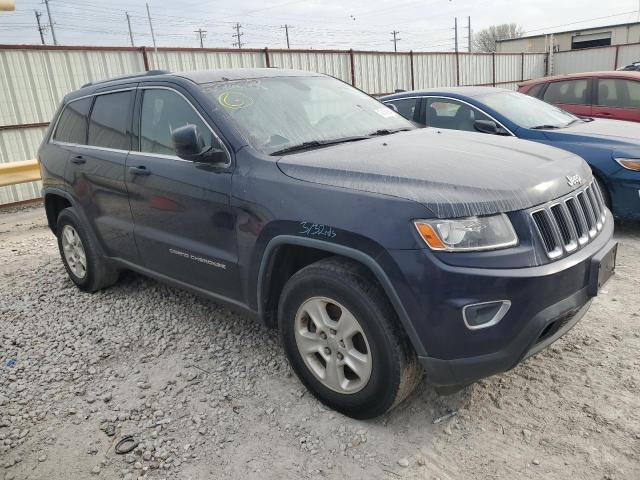 Photo 3 VIN: 1C4RJEAG6EC157891 - JEEP GRAND CHEROKEE 