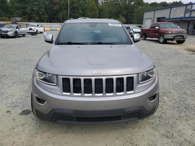 Photo 4 VIN: 1C4RJEAG6EC239846 - JEEP GRAND CHER 