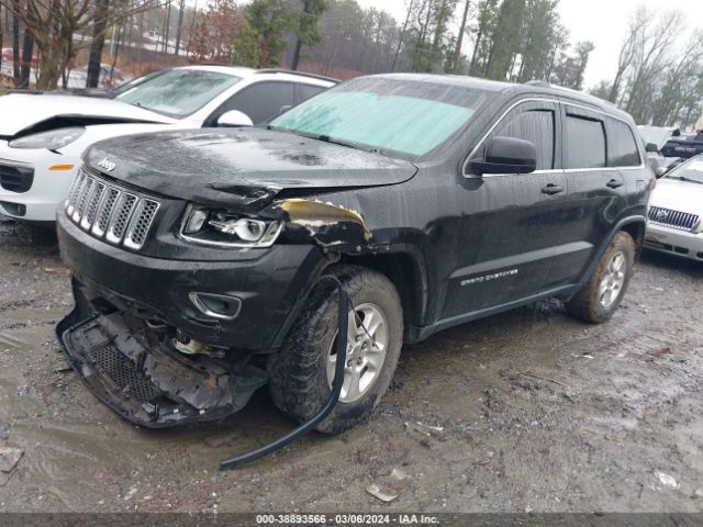 Photo 1 VIN: 1C4RJEAG6EC357203 - JEEP GRAND CHEROKEE 