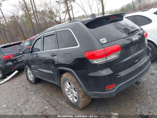 Photo 2 VIN: 1C4RJEAG6EC357203 - JEEP GRAND CHEROKEE 