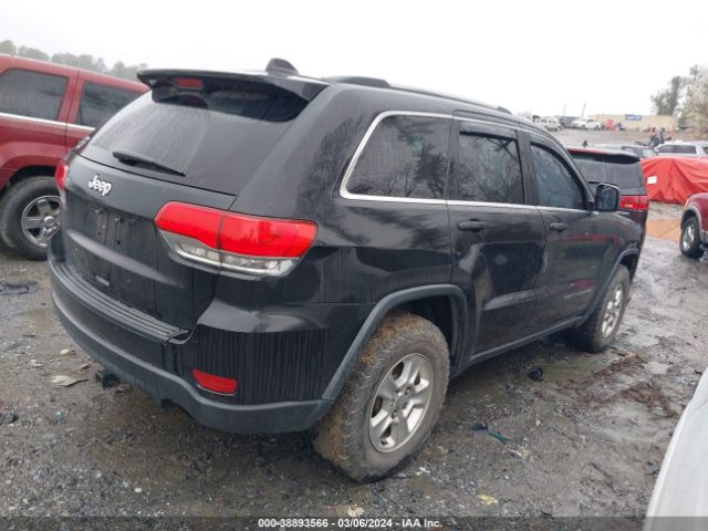 Photo 3 VIN: 1C4RJEAG6EC357203 - JEEP GRAND CHEROKEE 