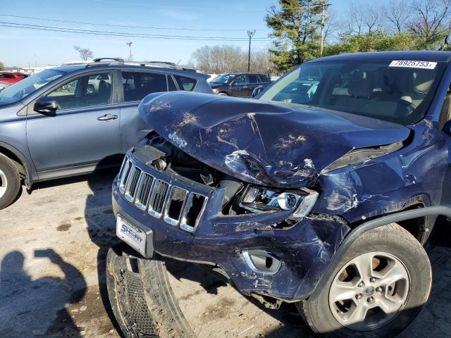 Photo 11 VIN: 1C4RJEAG6EC369819 - JEEP GRAND CHER 