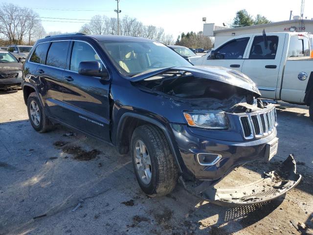 Photo 3 VIN: 1C4RJEAG6EC369819 - JEEP GRAND CHER 