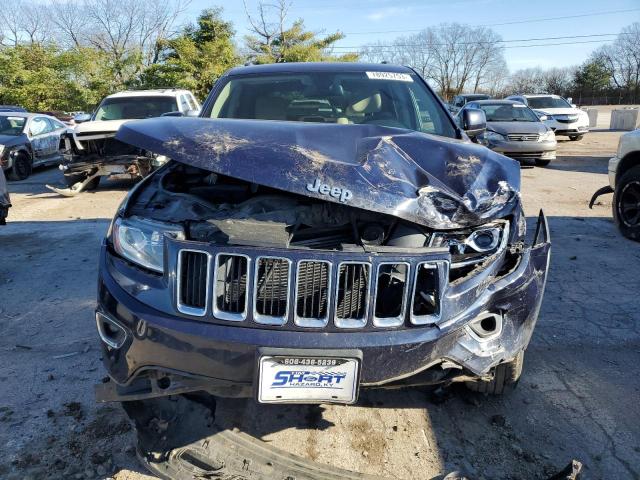 Photo 4 VIN: 1C4RJEAG6EC369819 - JEEP GRAND CHER 