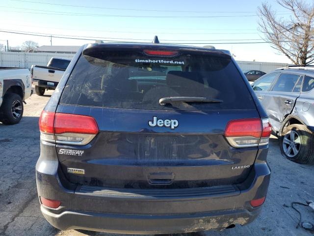 Photo 5 VIN: 1C4RJEAG6EC369819 - JEEP GRAND CHER 