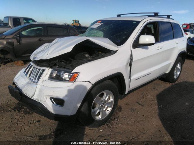 Photo 1 VIN: 1C4RJEAG6EC396356 - JEEP GRAND CHEROKEE 