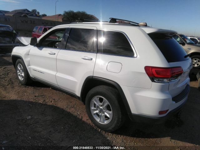 Photo 2 VIN: 1C4RJEAG6EC396356 - JEEP GRAND CHEROKEE 