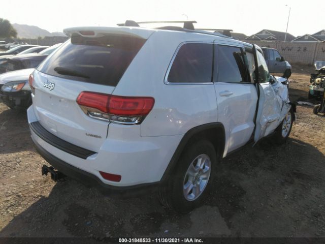 Photo 3 VIN: 1C4RJEAG6EC396356 - JEEP GRAND CHEROKEE 