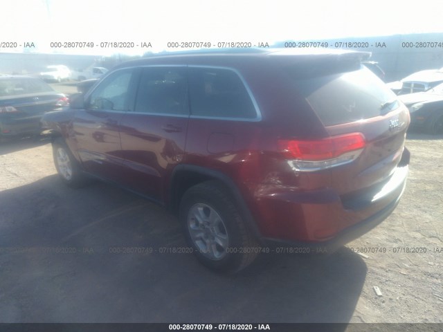 Photo 2 VIN: 1C4RJEAG6EC473145 - JEEP GRAND CHEROKEE 