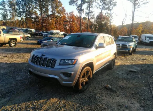 Photo 1 VIN: 1C4RJEAG6EC542951 - JEEP GRAND CHEROKEE 