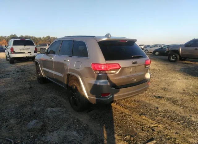 Photo 2 VIN: 1C4RJEAG6EC542951 - JEEP GRAND CHEROKEE 