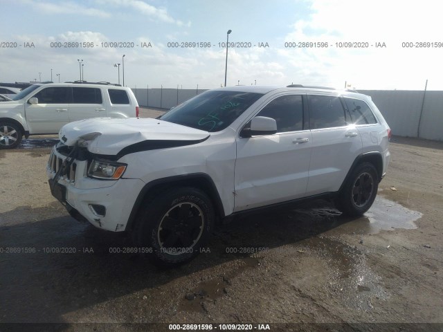 Photo 1 VIN: 1C4RJEAG6FC231540 - JEEP GRAND CHEROKEE 