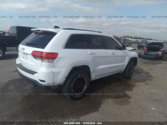 Photo 3 VIN: 1C4RJEAG6FC231540 - JEEP GRAND CHEROKEE 