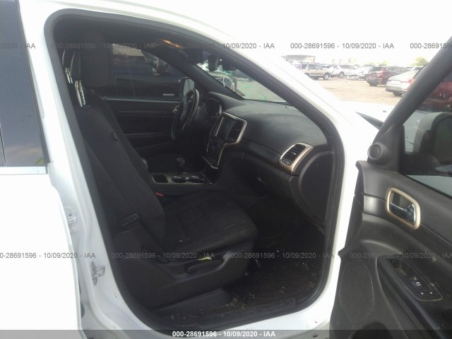 Photo 4 VIN: 1C4RJEAG6FC231540 - JEEP GRAND CHEROKEE 