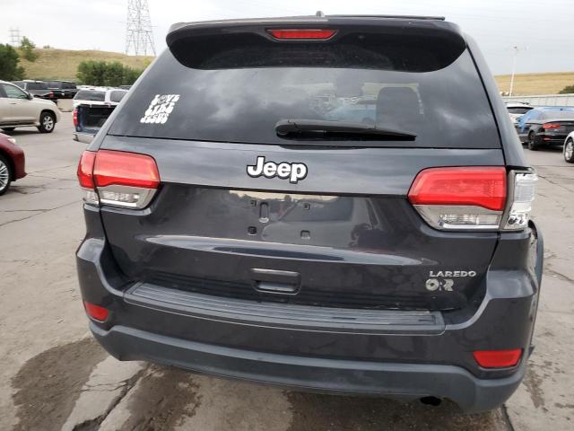 Photo 5 VIN: 1C4RJEAG6FC707057 - JEEP GRAND CHER 