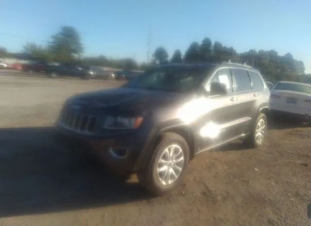 Photo 1 VIN: 1C4RJEAG6FC734758 - JEEP GRAND CHEROKEE 