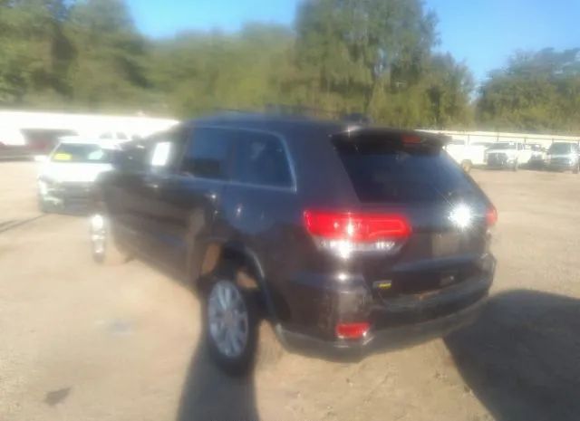 Photo 2 VIN: 1C4RJEAG6FC734758 - JEEP GRAND CHEROKEE 