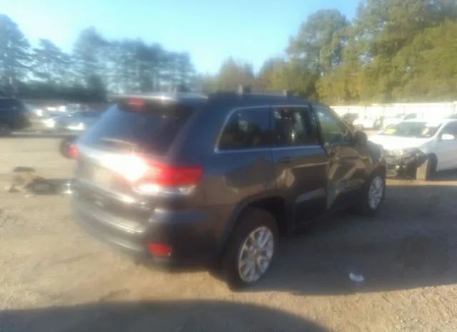 Photo 3 VIN: 1C4RJEAG6FC734758 - JEEP GRAND CHEROKEE 