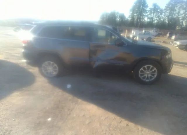 Photo 5 VIN: 1C4RJEAG6FC734758 - JEEP GRAND CHEROKEE 