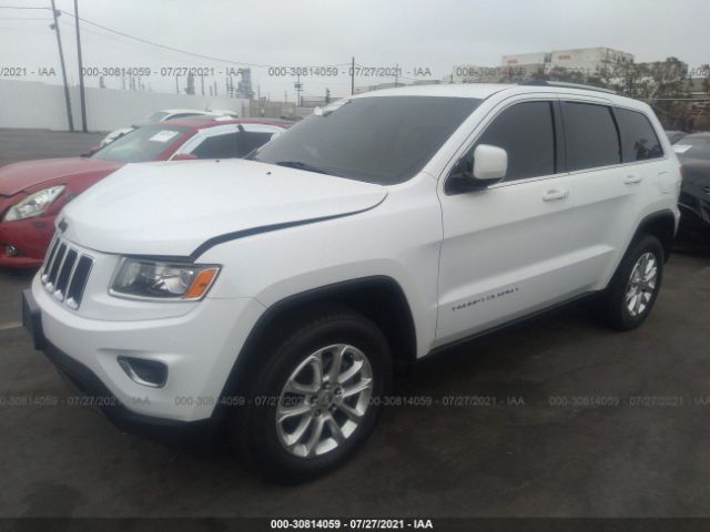 Photo 1 VIN: 1C4RJEAG6FC822810 - JEEP GRAND CHEROKEE 