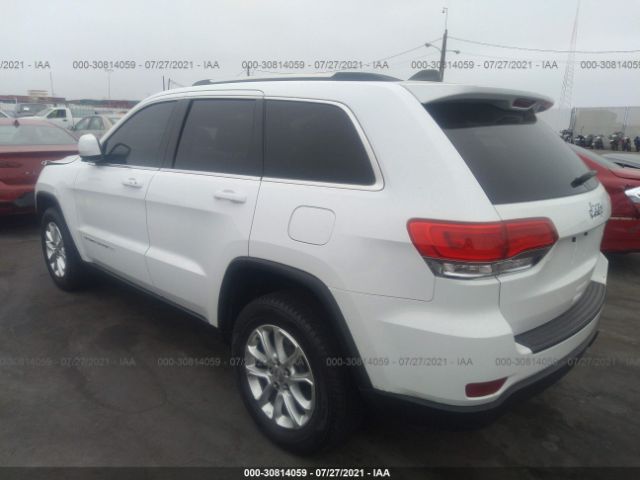 Photo 2 VIN: 1C4RJEAG6FC822810 - JEEP GRAND CHEROKEE 