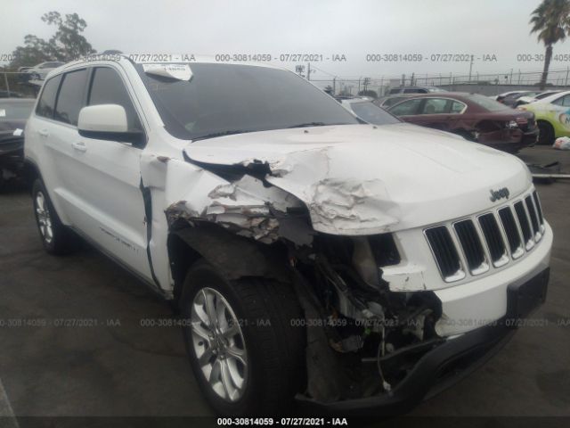 Photo 5 VIN: 1C4RJEAG6FC822810 - JEEP GRAND CHEROKEE 