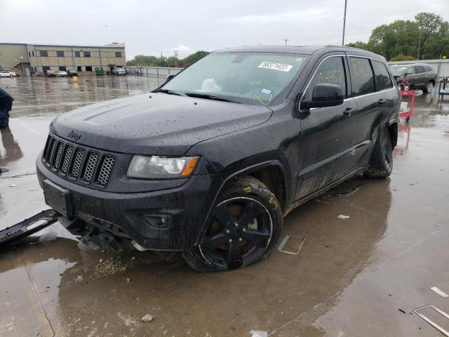 Photo 1 VIN: 1C4RJEAG6FC926309 - JEEP GRAND CHER 