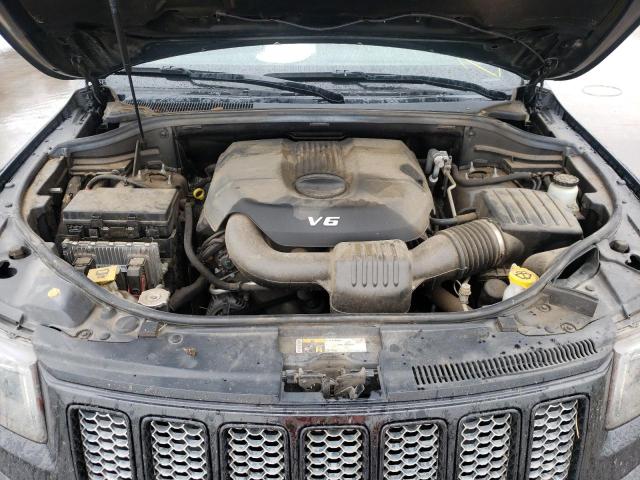 Photo 6 VIN: 1C4RJEAG6FC926309 - JEEP GRAND CHER 