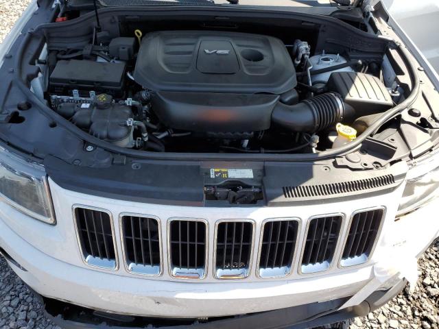 Photo 11 VIN: 1C4RJEAG6GC369029 - JEEP GRAND CHER 