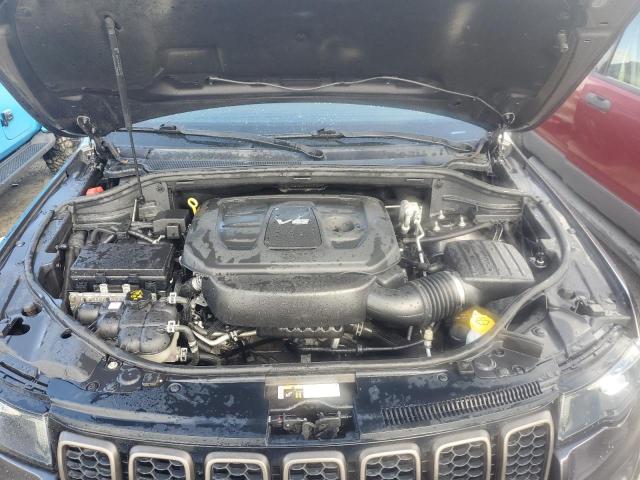 Photo 11 VIN: 1C4RJEAG6GC383058 - JEEP GRAND CHER 