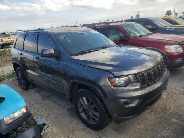 Photo 3 VIN: 1C4RJEAG6GC383058 - JEEP GRAND CHER 