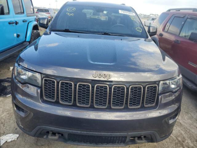 Photo 4 VIN: 1C4RJEAG6GC383058 - JEEP GRAND CHER 