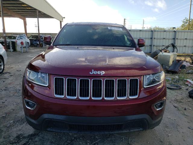 Photo 8 VIN: 1C4RJEAG6GC436678 - JEEP GRAND CHER 