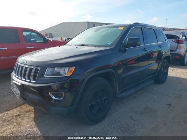 Photo 1 VIN: 1C4RJEAG6GC436969 - JEEP GRAND CHEROKEE 