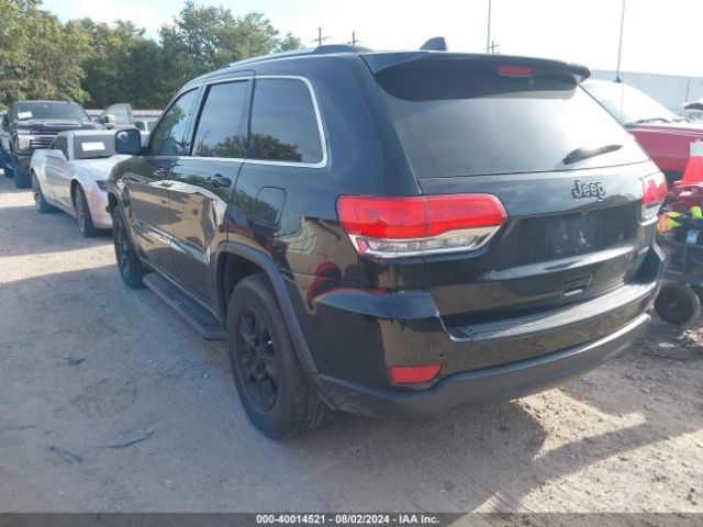 Photo 2 VIN: 1C4RJEAG6GC436969 - JEEP GRAND CHEROKEE 