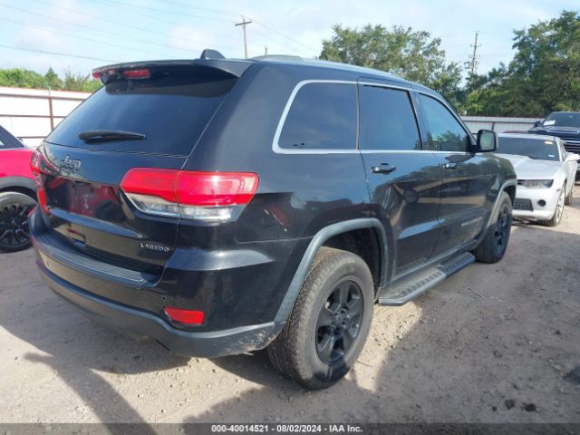 Photo 3 VIN: 1C4RJEAG6GC436969 - JEEP GRAND CHEROKEE 